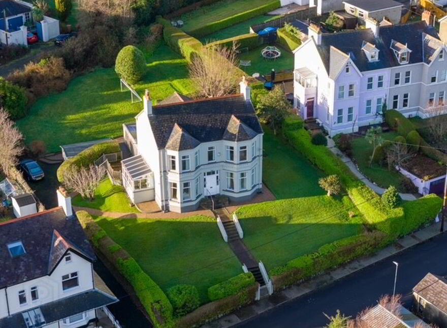 3 Balfour Avenue, Whitehead, BT38 9RA