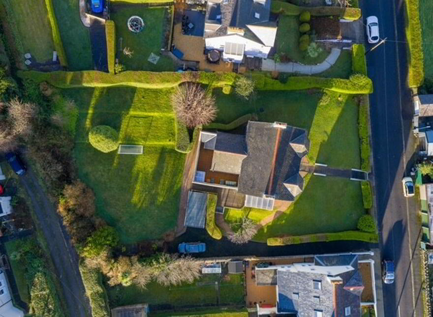 3 Balfour Avenue, Whitehead, BT38 9RA