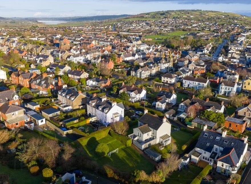 3 Balfour Avenue, Whitehead, BT38 9RA