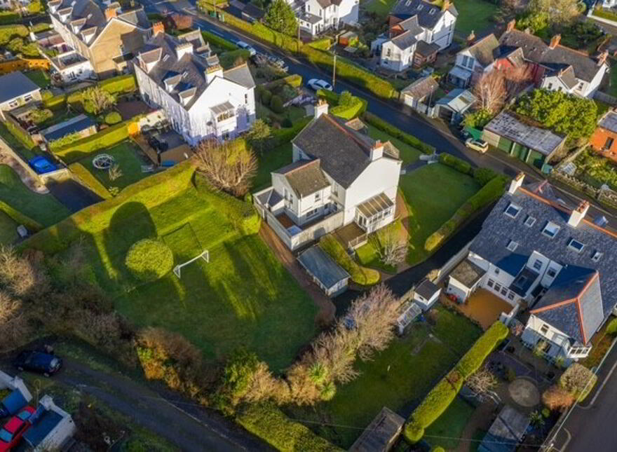 3 Balfour Avenue, Whitehead, BT38 9RA