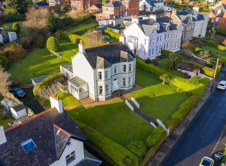 3 Balfour Avenue, Whitehead, BT38 9RA