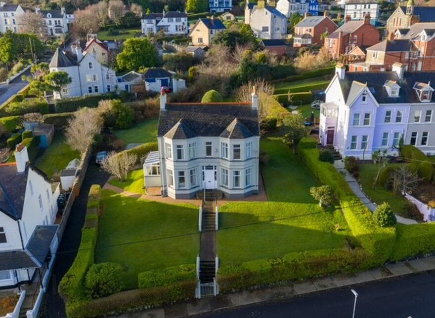 3 Balfour Avenue, Whitehead, BT38 9RA