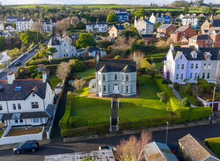 3 Balfour Avenue, Whitehead, BT38 9RA