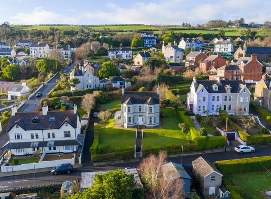 3 Balfour Avenue, Whitehead, BT38 9RA