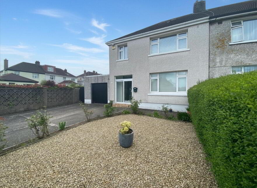31 Beaumont Lawn, Beaumont, Blackrock, T12N66E