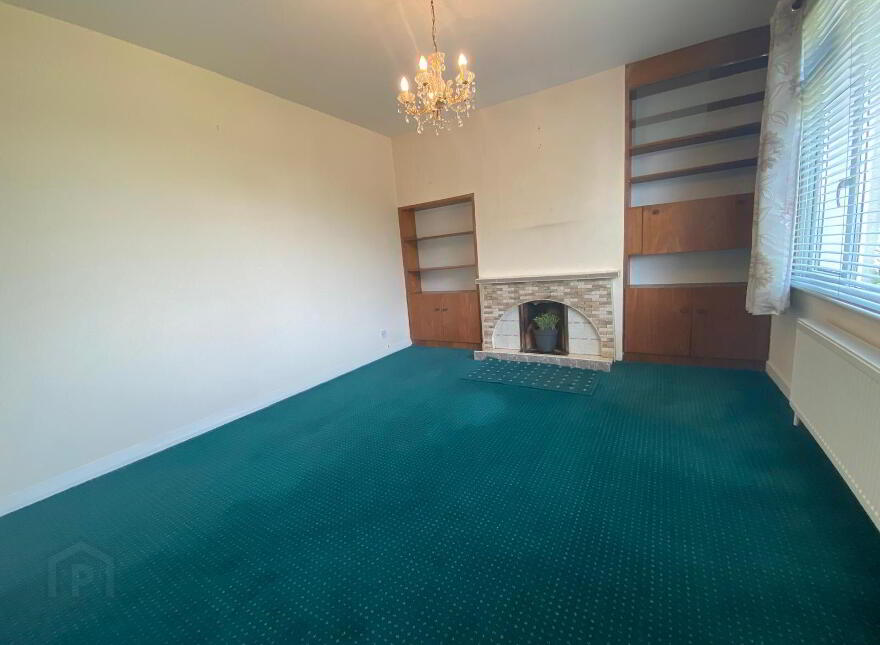 31 Beaumont Lawn, Beaumont, Blackrock, T12N66E