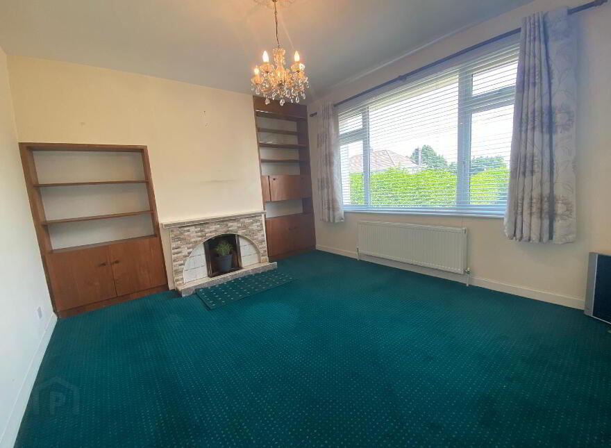 31 Beaumont Lawn, Beaumont, Blackrock, T12N66E