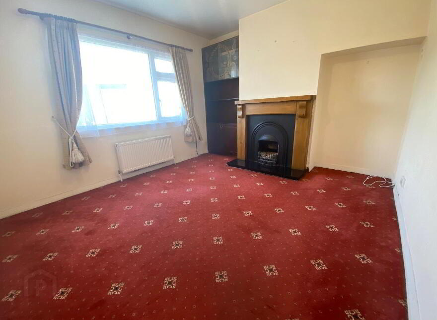 31 Beaumont Lawn, Beaumont, Blackrock, T12N66E