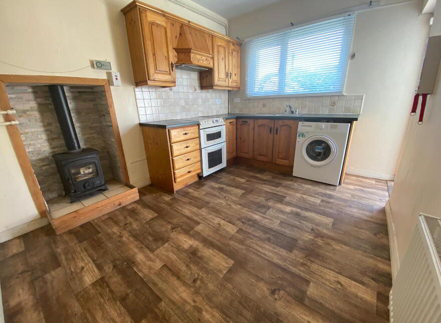 31 Beaumont Lawn, Beaumont, Blackrock, T12N66E