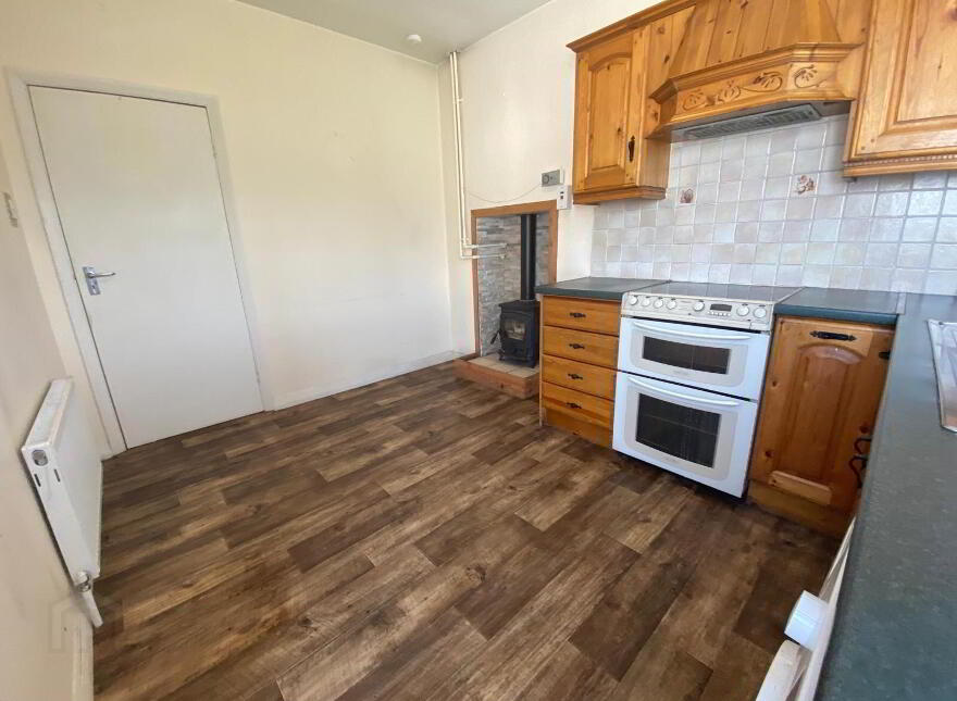 31 Beaumont Lawn, Beaumont, Blackrock, T12N66E