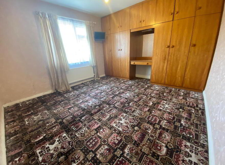 31 Beaumont Lawn, Beaumont, Blackrock, T12N66E