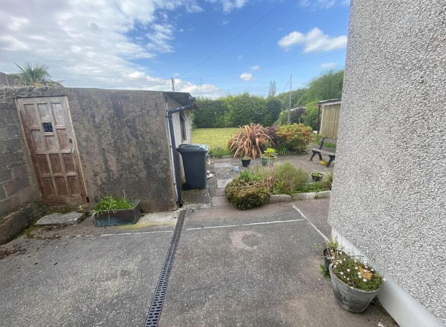 31 Beaumont Lawn, Beaumont, Blackrock, T12N66E