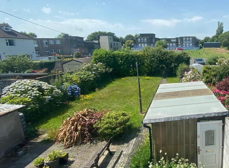 31 Beaumont Lawn, Beaumont, Blackrock, T12N66E