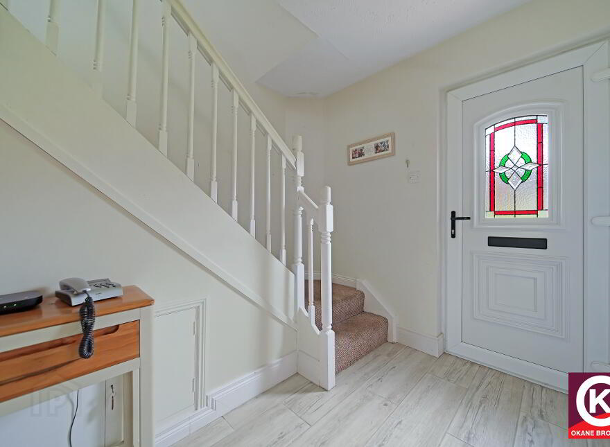 56 St. Julians Road, Omagh, BT79 7HE