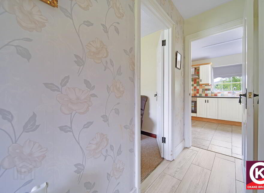 56 St. Julians Road, Omagh, BT79 7HE