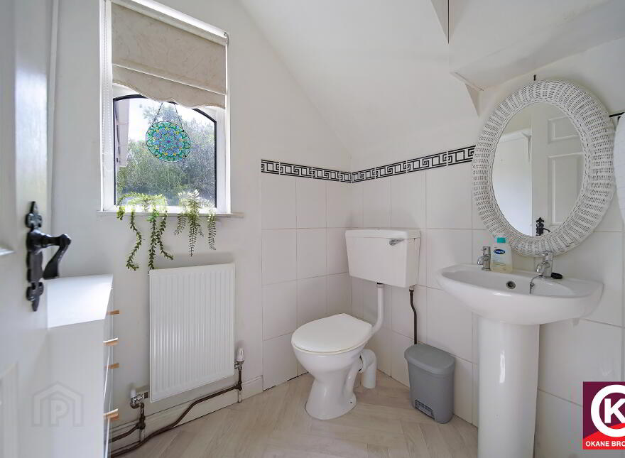 56 St. Julians Road, Omagh, BT79 7HE