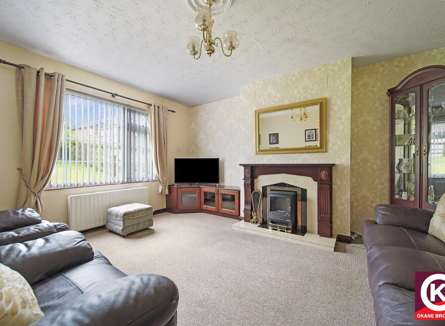 56 St. Julians Road, Omagh, BT79 7HE