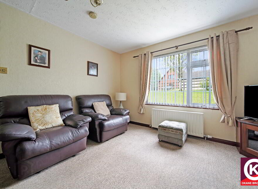 56 St. Julians Road, Omagh, BT79 7HE