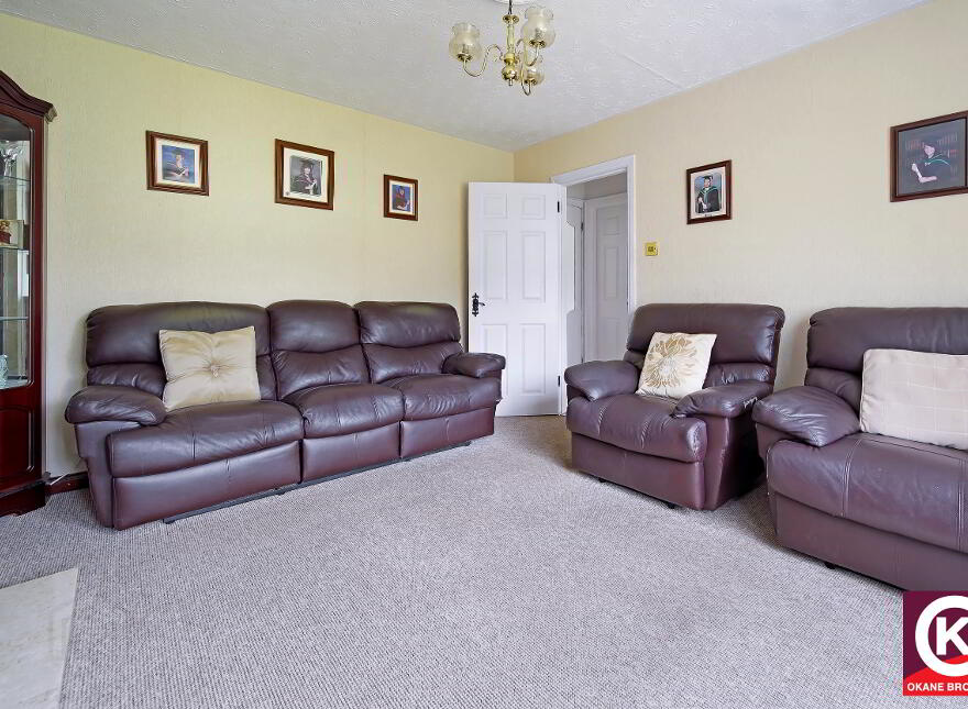 56 St. Julians Road, Omagh, BT79 7HE