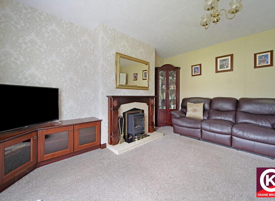 56 St. Julians Road, Omagh, BT79 7HE