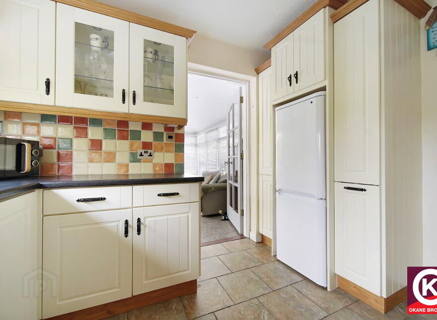56 St. Julians Road, Omagh, BT79 7HE