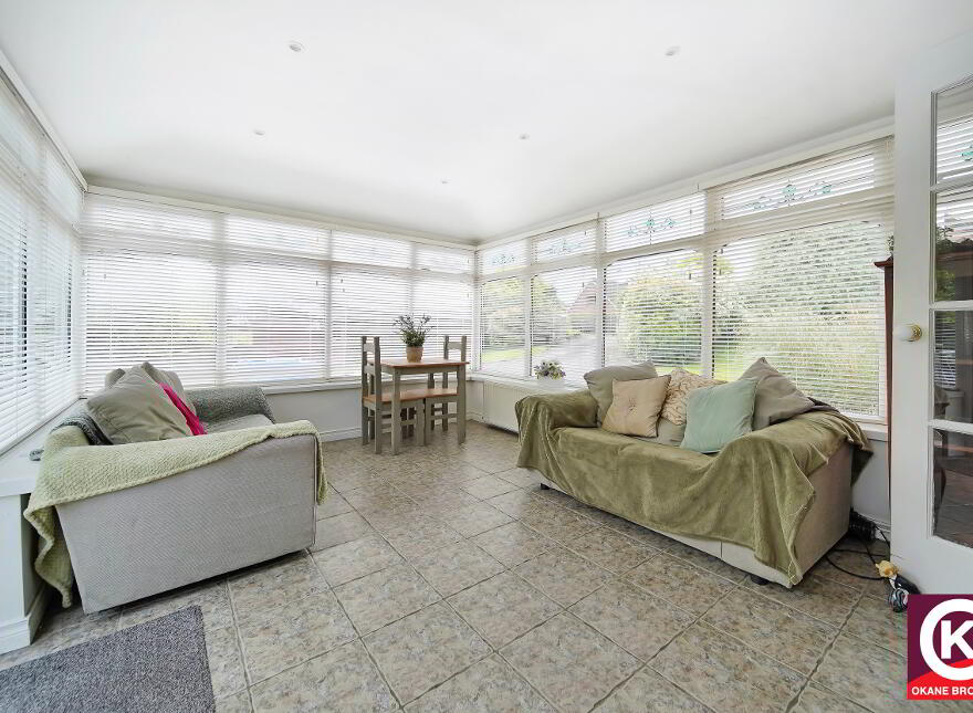 56 St. Julians Road, Omagh, BT79 7HE