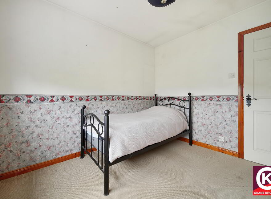 56 St. Julians Road, Omagh, BT79 7HE