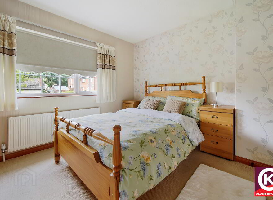 56 St. Julians Road, Omagh, BT79 7HE