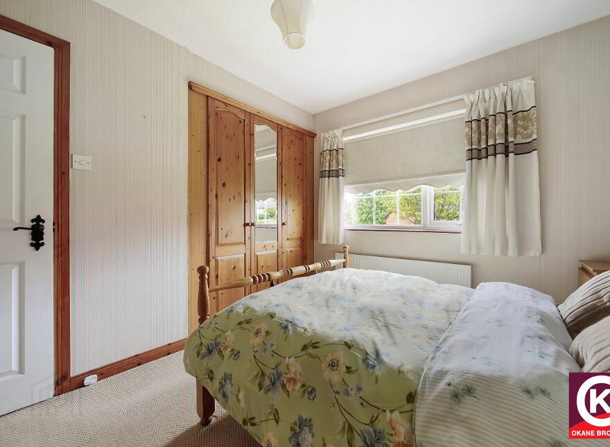 56 St. Julians Road, Omagh, BT79 7HE