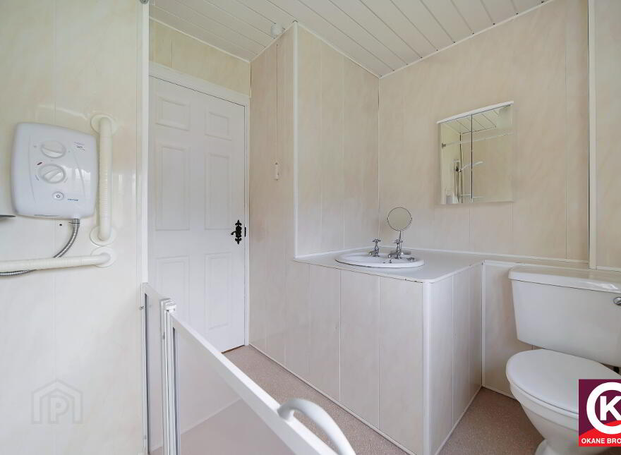56 St. Julians Road, Omagh, BT79 7HE