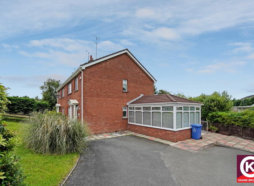 56 St. Julians Road, Omagh, BT79 7HE