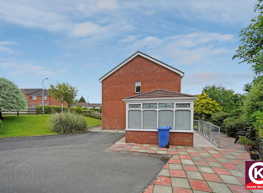 56 St. Julians Road, Omagh, BT79 7HE