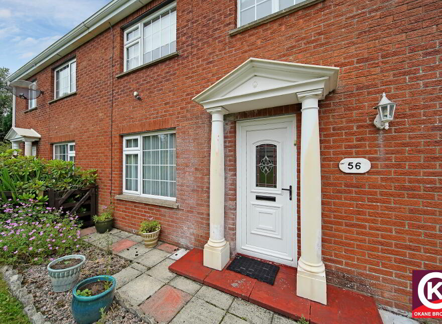 56 St. Julians Road, Omagh, BT79 7HE
