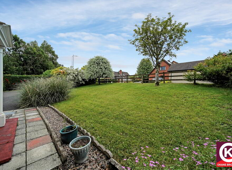 56 St. Julians Road, Omagh, BT79 7HE