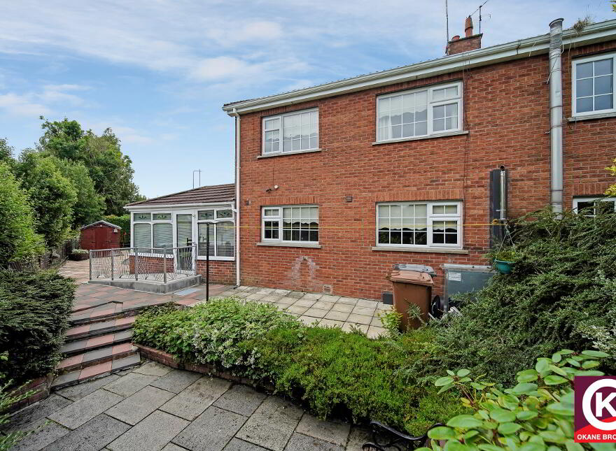 56 St. Julians Road, Omagh, BT79 7HE
