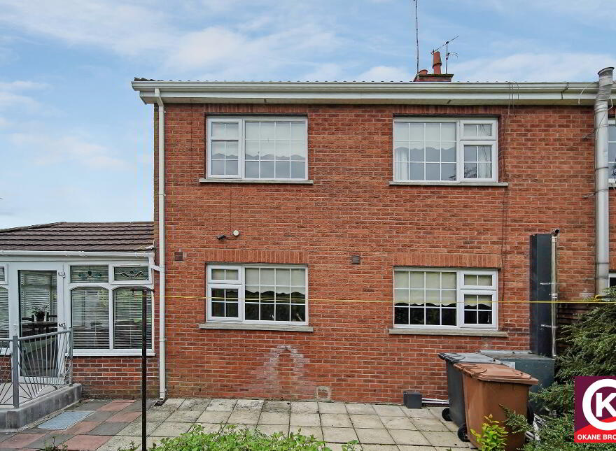 56 St. Julians Road, Omagh, BT79 7HE