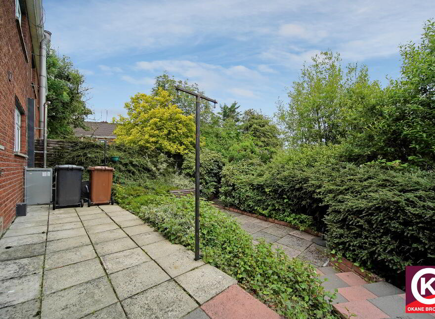 56 St. Julians Road, Omagh, BT79 7HE