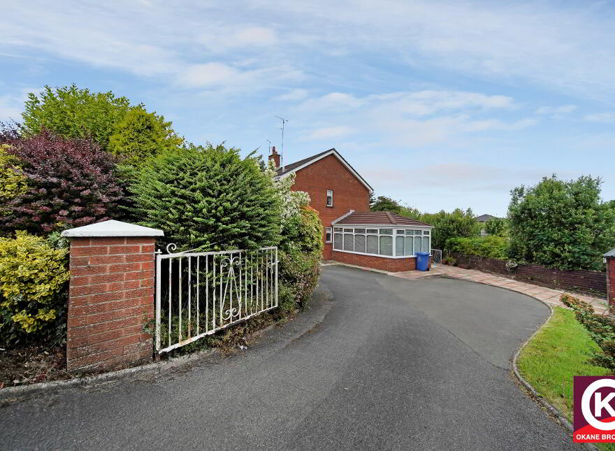 56 St. Julians Road, Omagh, BT79 7HE