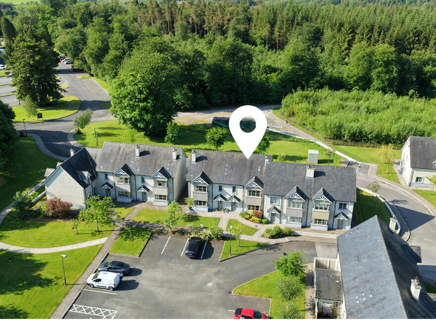 5 O'Carolan's Court, Kilronan, Ballyfarnon, Boyle, F52AH02
