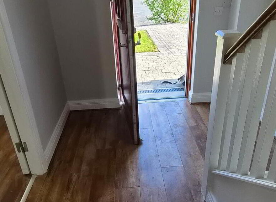 5 O'Carolan's Court, Kilronan, Ballyfarnon, Boyle, F52AH02