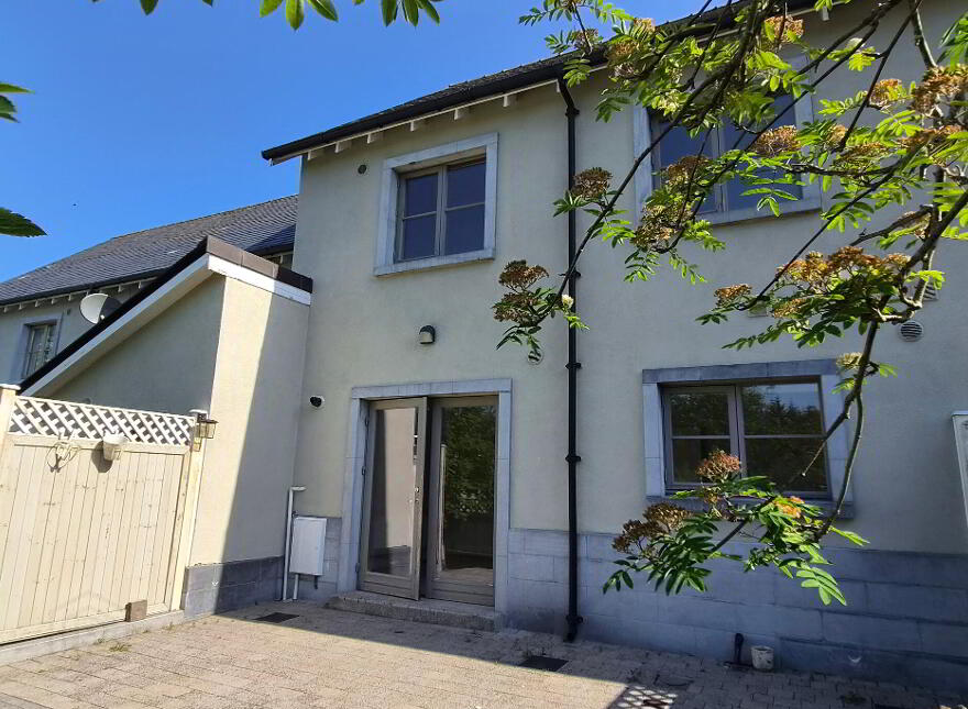 5 O'Carolan's Court, Kilronan, Ballyfarnon, Boyle, F52AH02