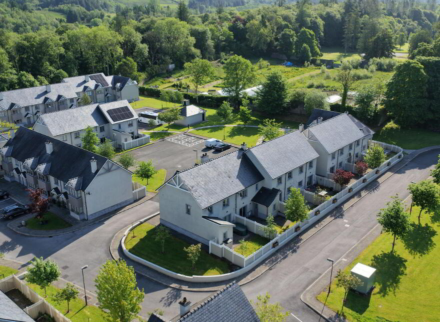 5 O'Carolan's Court, Kilronan, Ballyfarnon, Boyle, F52AH02