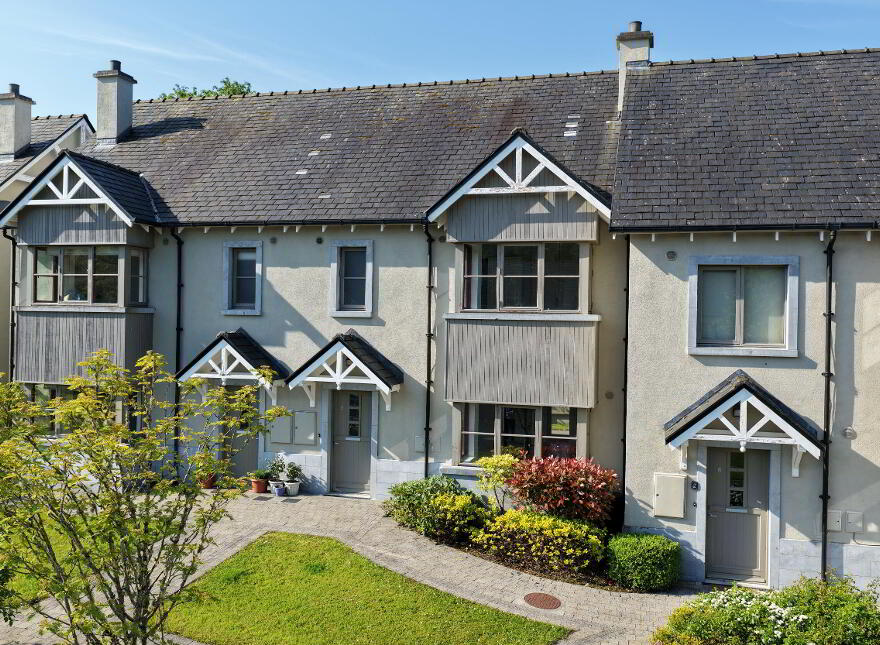 5 O'Carolan's Court, Kilronan, Ballyfarnon, Boyle, F52AH02