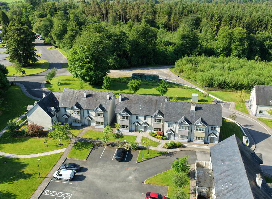 5 O'Carolan's Court, Kilronan, Ballyfarnon, Boyle, F52AH02