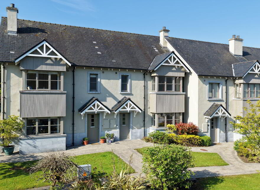 5 O'Carolan's Court, Kilronan, Ballyfarnon, Boyle, F52AH02