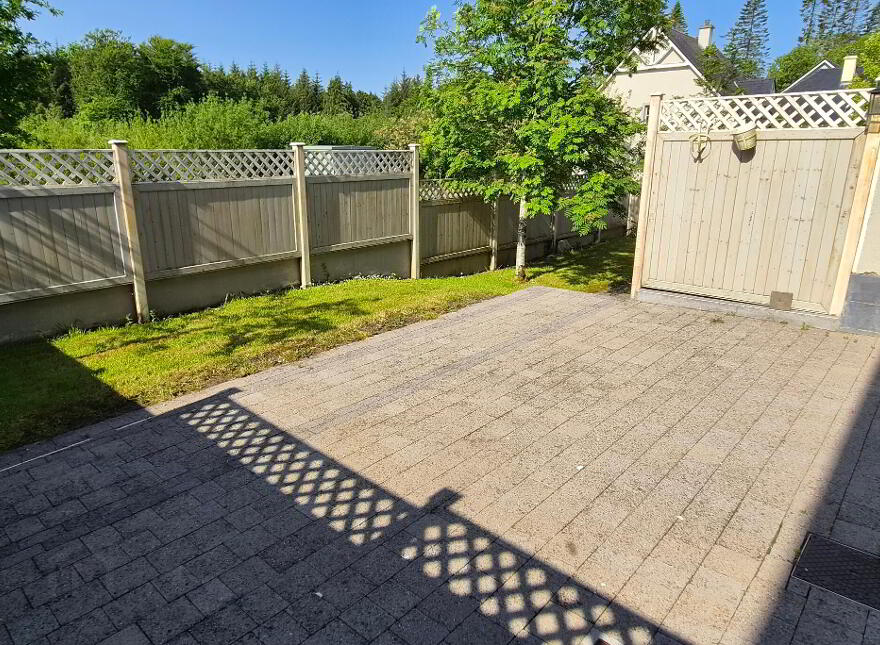5 O'Carolan's Court, Kilronan, Ballyfarnon, Boyle, F52AH02