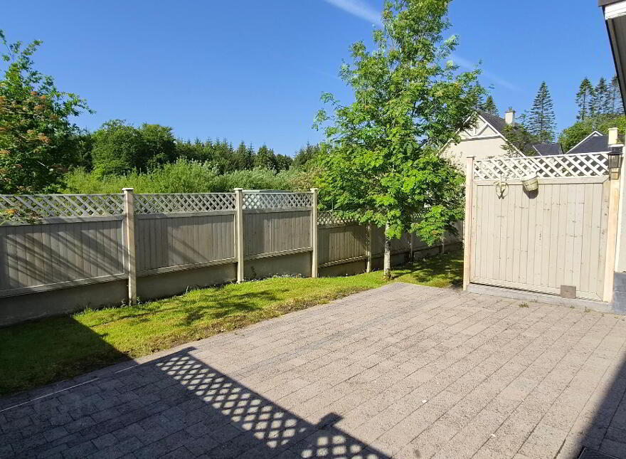 5 O'Carolan's Court, Kilronan, Ballyfarnon, Boyle, F52AH02