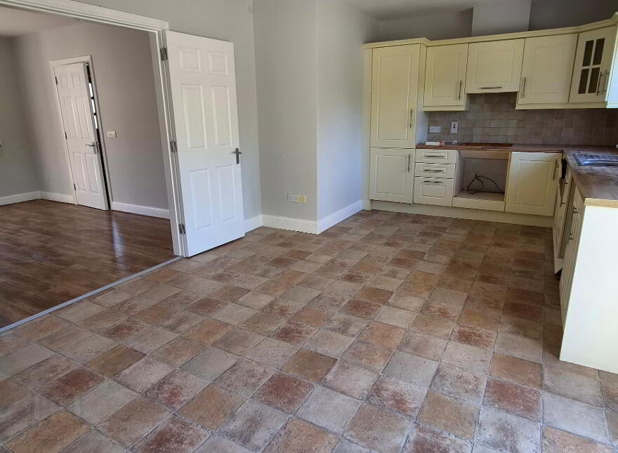 5 O'Carolan's Court, Kilronan, Ballyfarnon, Boyle, F52AH02