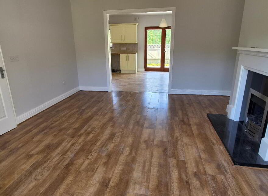 5 O'Carolan's Court, Kilronan, Ballyfarnon, Boyle, F52AH02