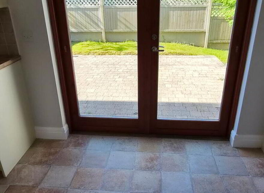 5 O'Carolan's Court, Kilronan, Ballyfarnon, Boyle, F52AH02